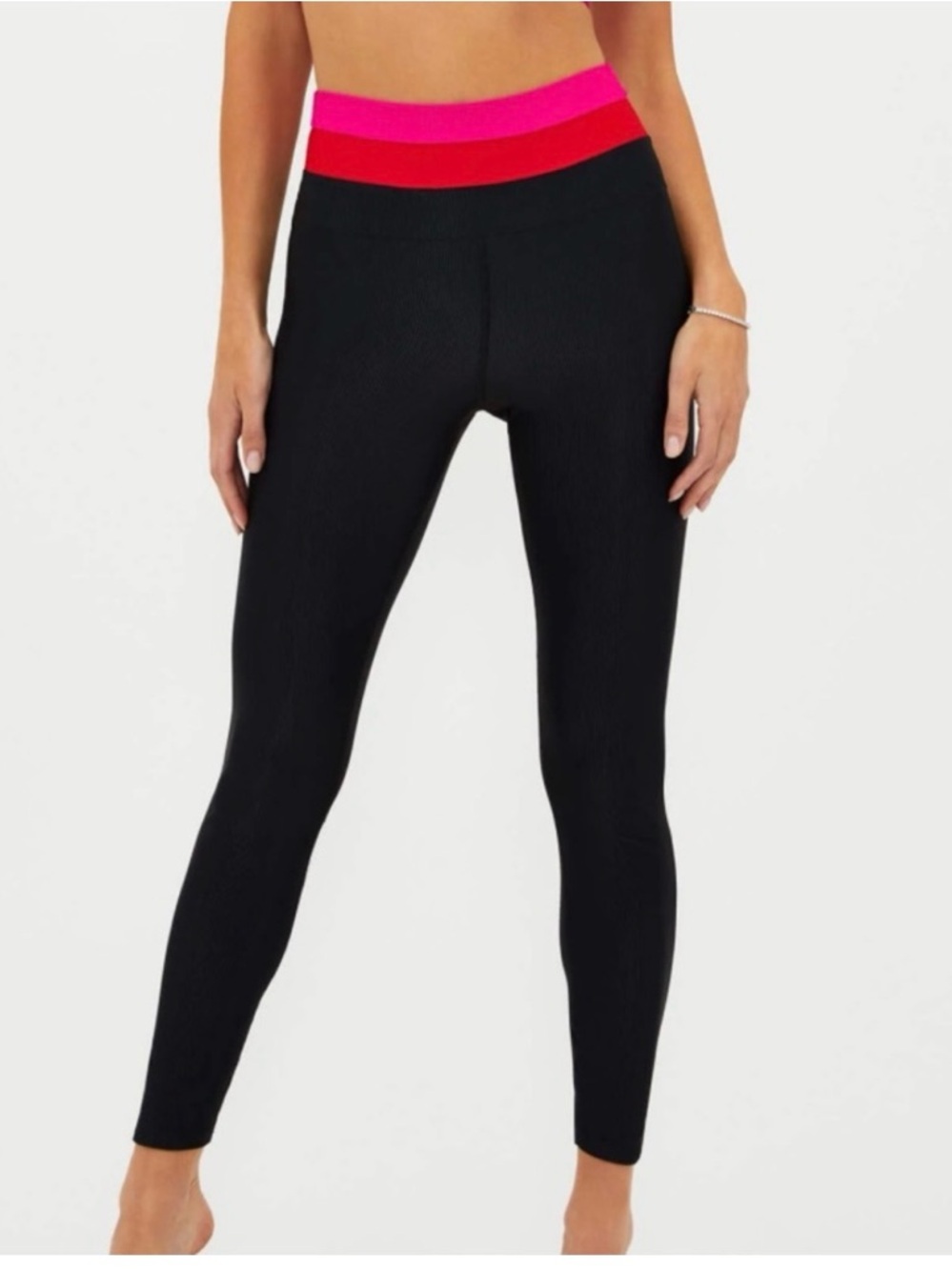 Beach Riot Trinity Leggings